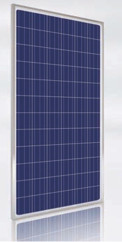 Panel Solar 150W12V