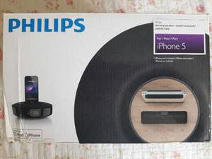 Parlante Phillips Para Iphone