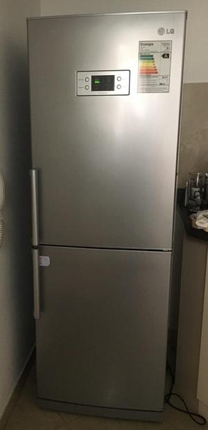 Refrigeradora Lg