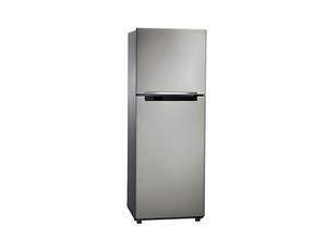 Refrigeradora SAMSUNG 234 lt RT22FARADSP Silver