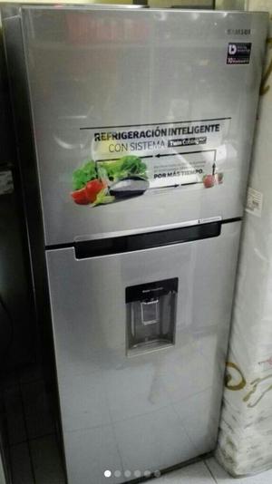 Refrigeradora Samsung