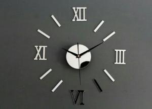 Reloj Decorativo de Pared