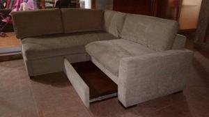 Sala Seccional de 175cm X 210cm