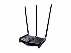 Tp-link Router Ethernet Wireless Tl-wr941hp 450 Mbps