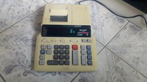 Vendo Calculadora Sharp