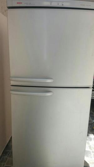 Vendo Refrigeradora Bosch 400 Litros