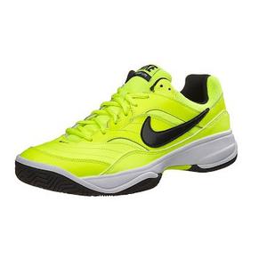 Zapatilla Nike Court Lite Tenis