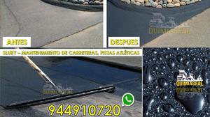 asfalto rc 250 servicios de asfaltado en general 