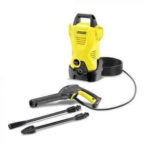 hidrolavadora karcher