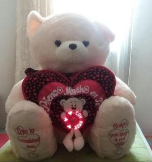 peluche oso