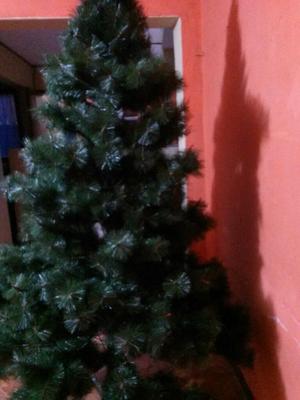Árbol de Navidad con Pata Giratorio