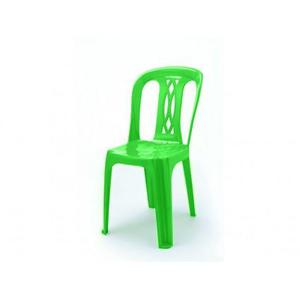 vendo silla de plastico