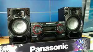 Akx300 Panasonic