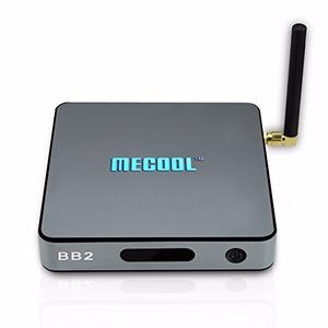 Android Box Edal Smart B22, 4k Multimedia Player, Android 6.