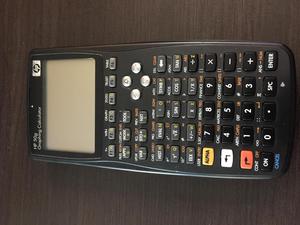 Calculadora Cientifica HP50g