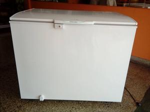 Congelador Electrolux H320 CASI NUEVO 9.5 de 10