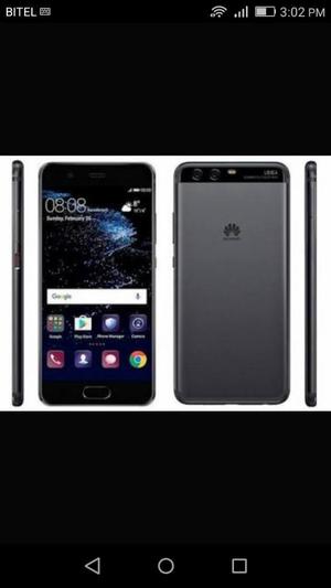 Huawei P Gb Ram 4gb Semi Nuevo