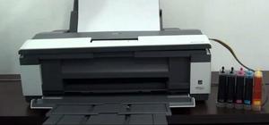 Impresora de Sublimados Epson T A3