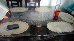 Juego de Comedor