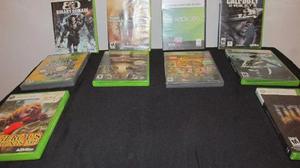 Juegos De Xbox360-xbox360-juegos