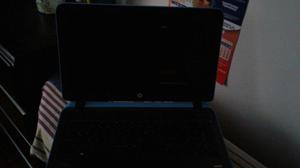 Laptop HP 15p002la A8 8gb de ram 750 gb de disco