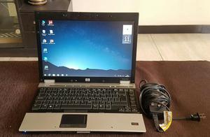 Laptop Hp Core I5 5ta Generacion 500GB Empresarial