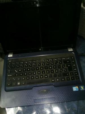 Laptop Hp G42, Core Iok