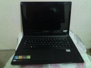 Laptop Lenovo Core I3