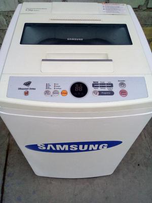 Lavadora Samsung 6.5
