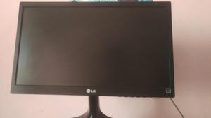 Monitor Lg Buen Estado