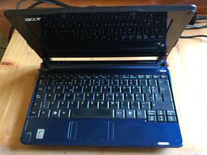 Notbook Acer Aspire One / Mod. ZG5