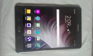 Nueva!!! Tablet Samsung Galaxy Tab A