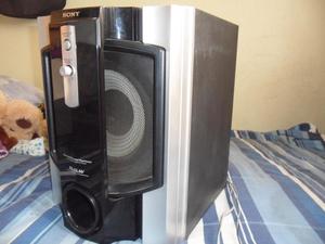 Potente Subwoofer Sony Gnx800
