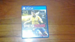 Ps4 pes 