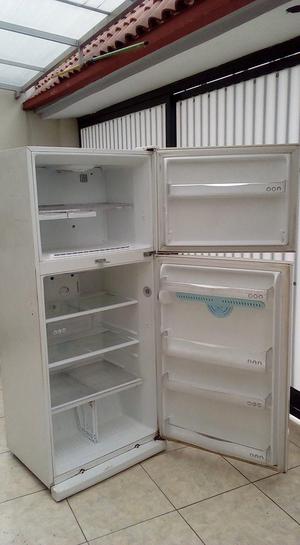 REMATO POR RENOVACION REFRIGERADORA LG 1.75 ALTO