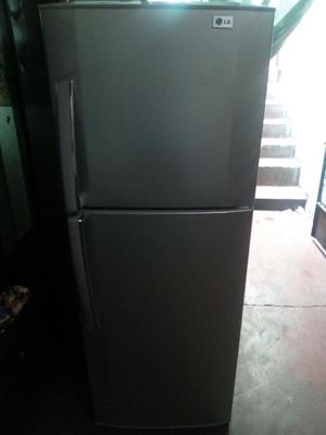 Refrigeradora Lg Nofros Conservada Remto