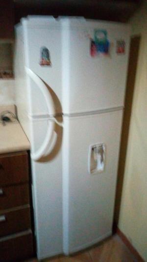 Refrigeradora Mabe 18 de Estad