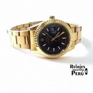 Reloj Rolex Datejust