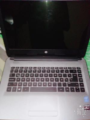 Remato Laptop Hp Core3 a 849 Soles