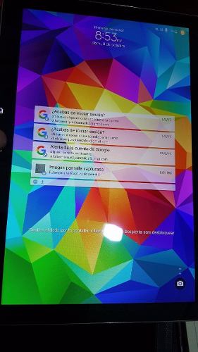 Samsung Galaxy Tabpro 12.2 Tablet 32gb Memory, Black