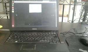 Se Vende Laptop Dell 600 Soles 8gb