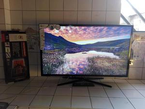 Smart TV Samsung 40 Full HD Rack