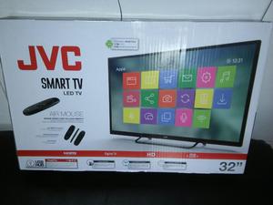 Smart Tv de 32 Pulgadas Nuevo