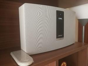 Soundtouch 20 Bose, Parlante Bluetooth