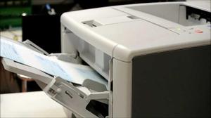 SureColor SCT MFP HDD