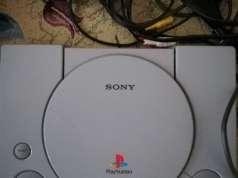 VENDO PLAYSTATION 1