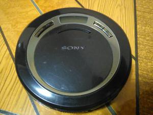 Vendo Discman Sony