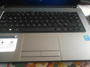 Vendo Laptop Core I3
