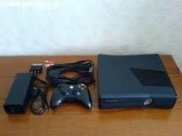 Vendo O Cambio Xbox 360 Elite