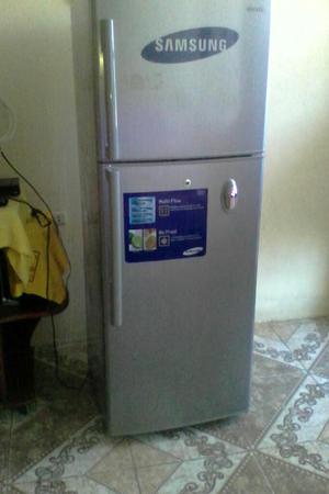 Vendo Refrigerador Sansung No Frost